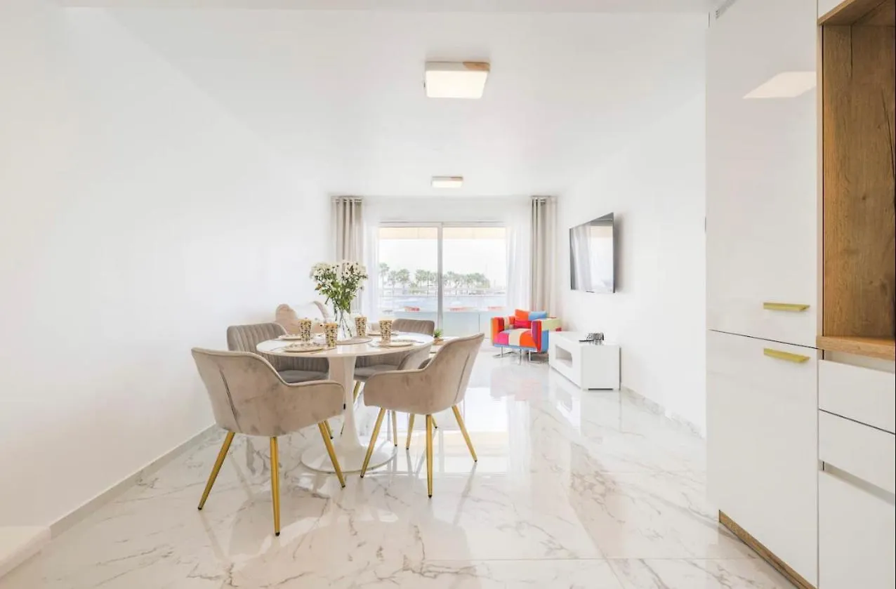 Port Azur Apartment Vallauris