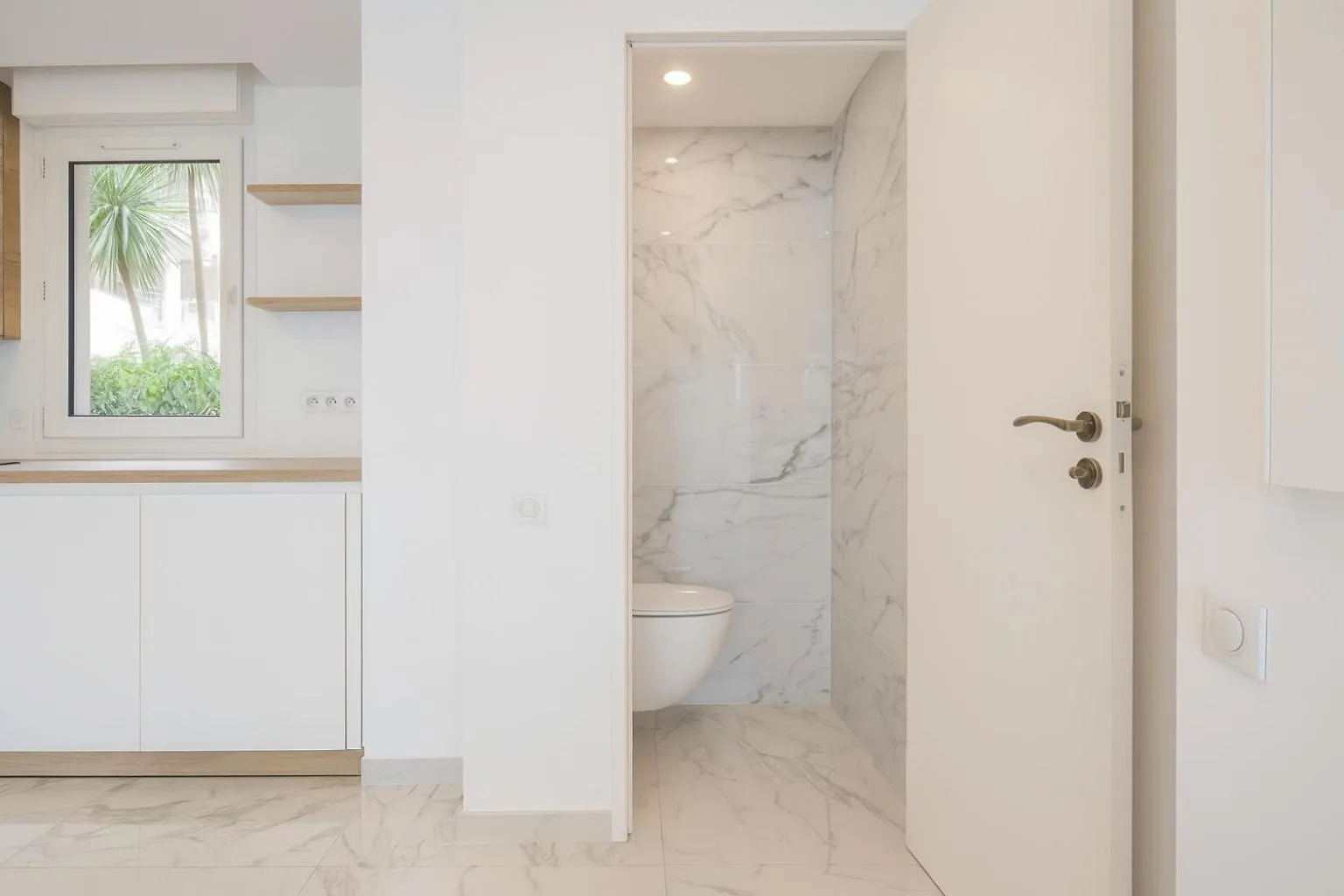 Port Azur Apartamento Vallauris