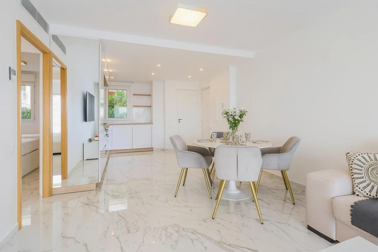 Port Azur Apartamento Vallauris 0*,