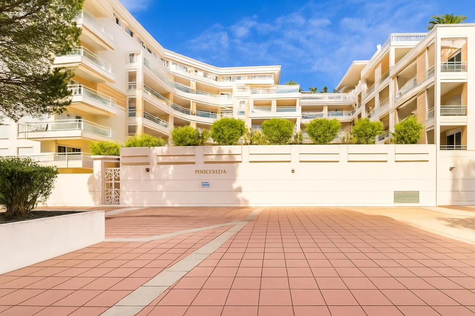 Port Azur Apartamento Vallauris