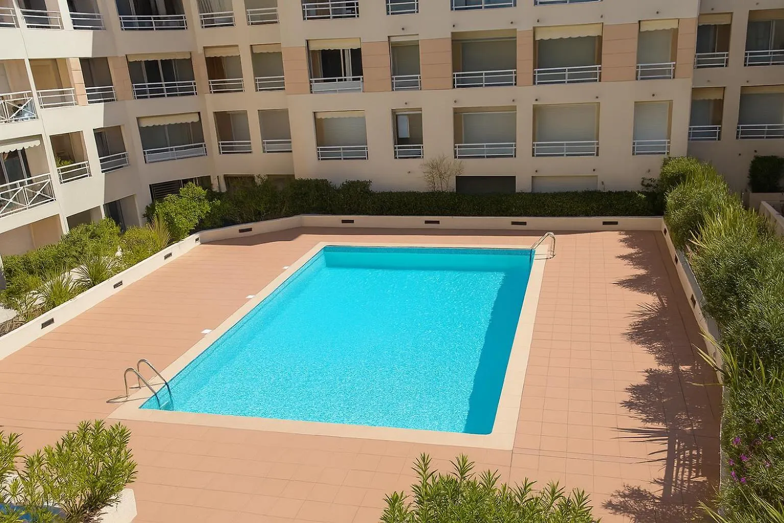 Appartamento Port Azur Vallauris Francia