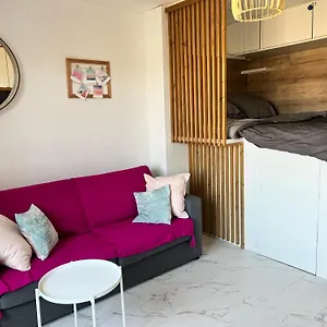 Pour 3 Personnes Appartement