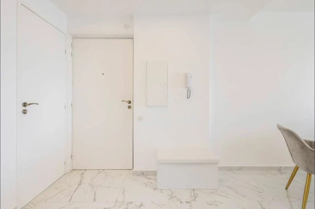 Port Azur Apartment Vallauris France
