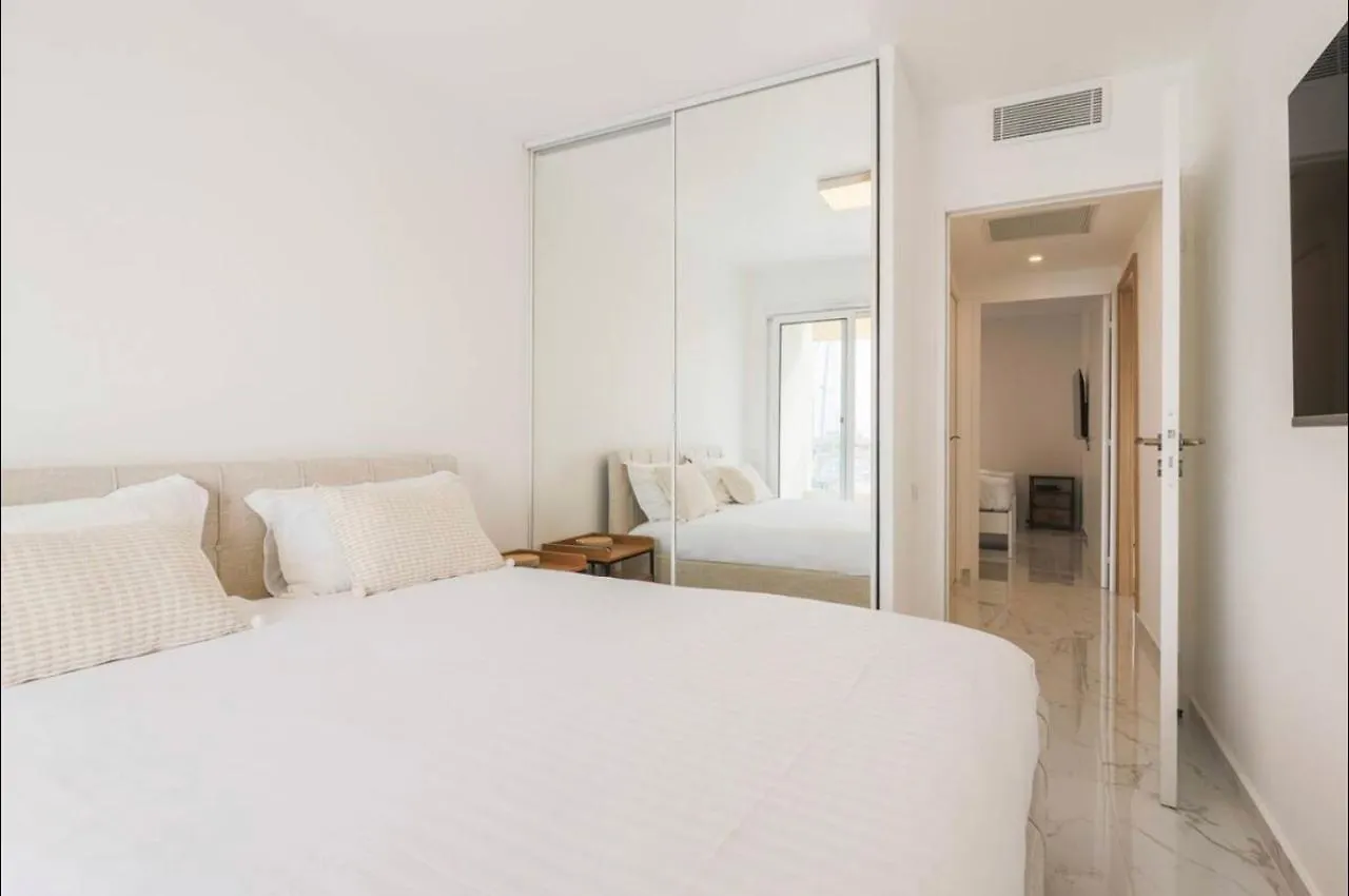 Port Azur Apartment Vallauris