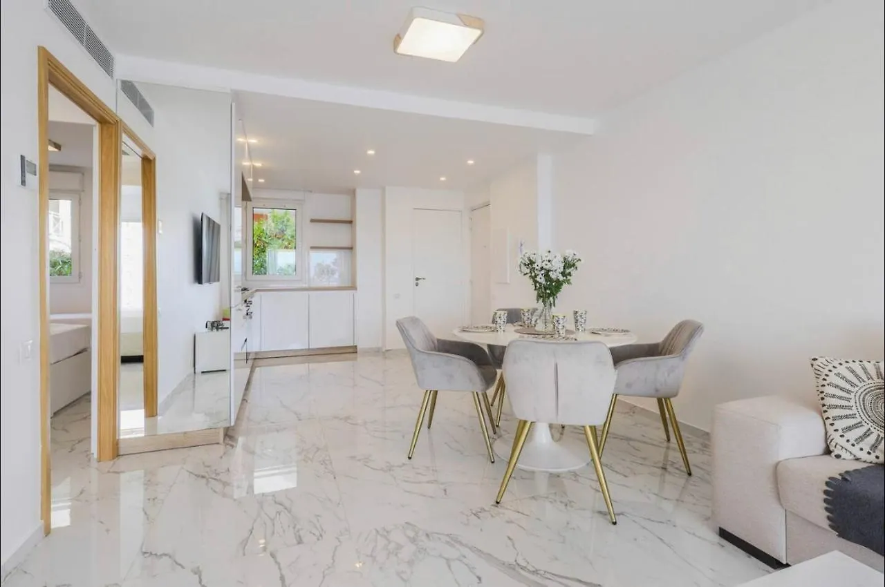Port Azur Apartment Vallauris 0*,