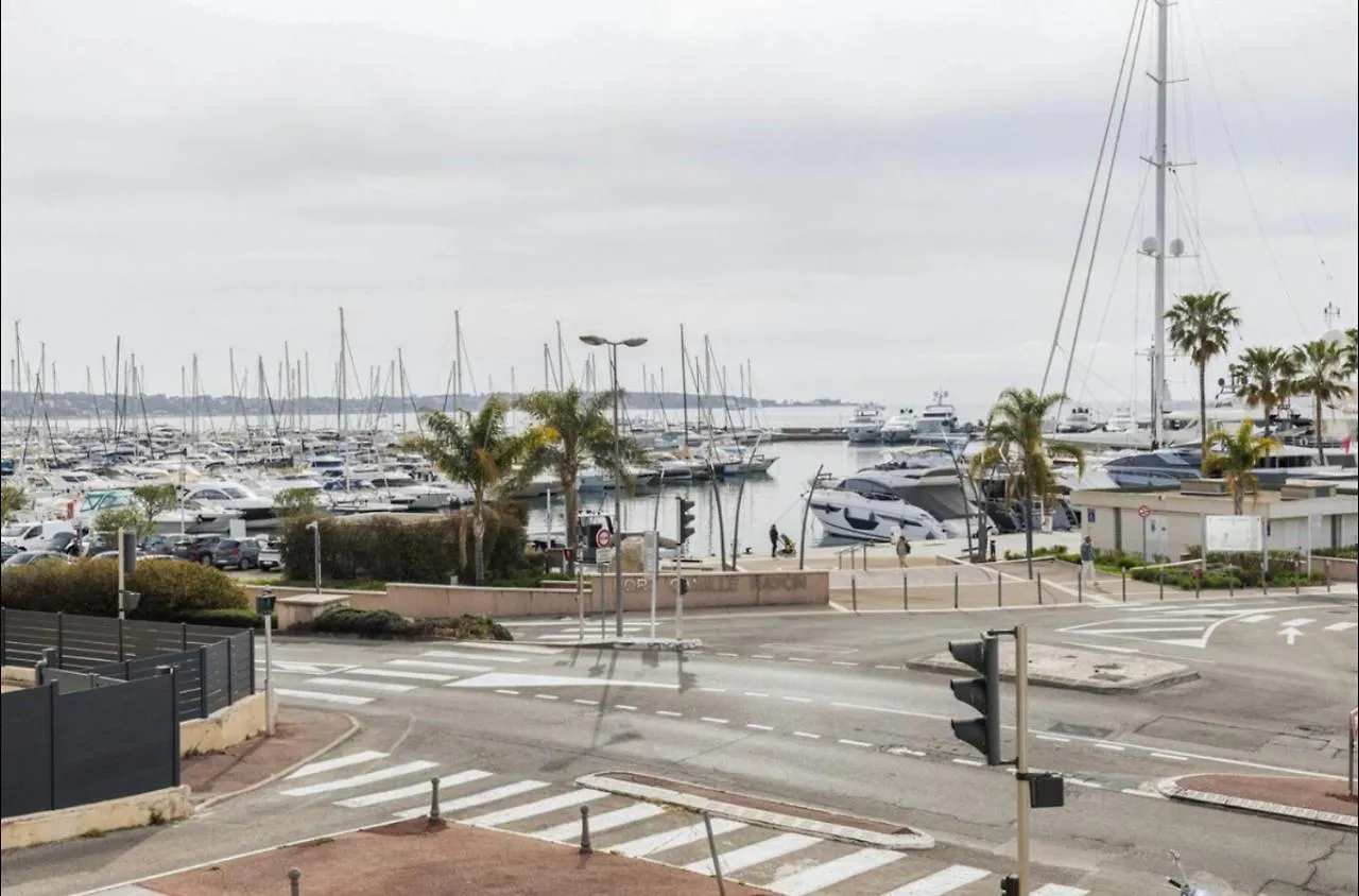 Port Azur Apartment Vallauris France